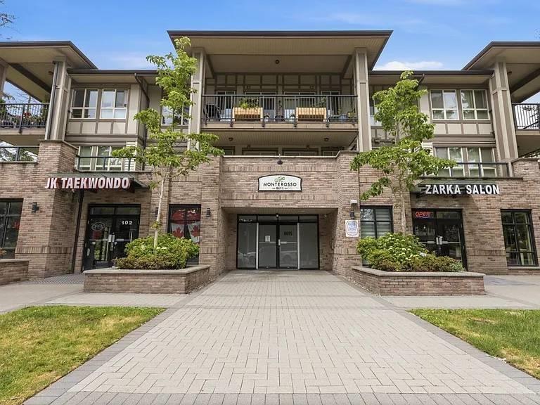 202 8965 160 STREET, Surrey, British Columbia
