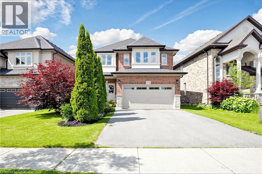 173 Raymond Road, Ancaster, Ontario  L9K 0G9 - Photo 2 - 40841773