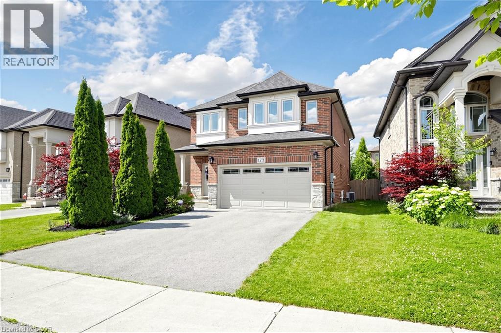 173 RAYMOND Road, Ancaster, Ontario