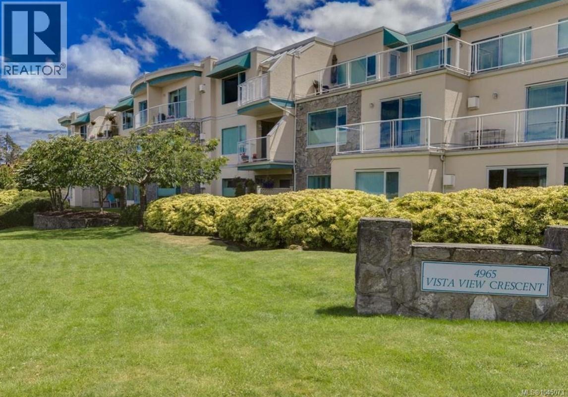 213 4965 Vista View Cres, Nanaimo, British Columbia