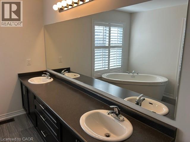 57 Macbean Crescent, Waterdown, Ontario  L8B 0S5 - Photo 13 - 40845331