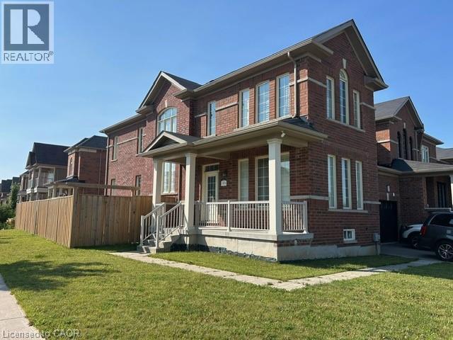 57 Macbean Crescent, Waterdown, Ontario  L8B 0S5 - Photo 3 - 40845331