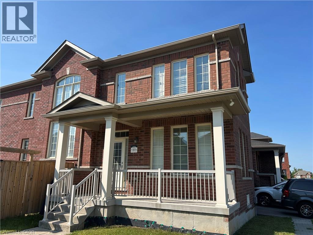 57 Macbean Crescent, Waterdown, Ontario  L8B 0S5 - Photo 6 - 40845331