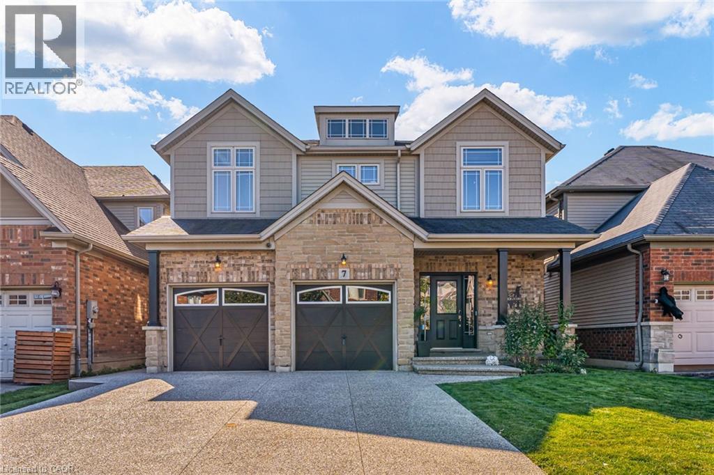 7 Kinsman Drive, Binbrook, Ontario  L0R 1C0 - Photo 4 - 40848292