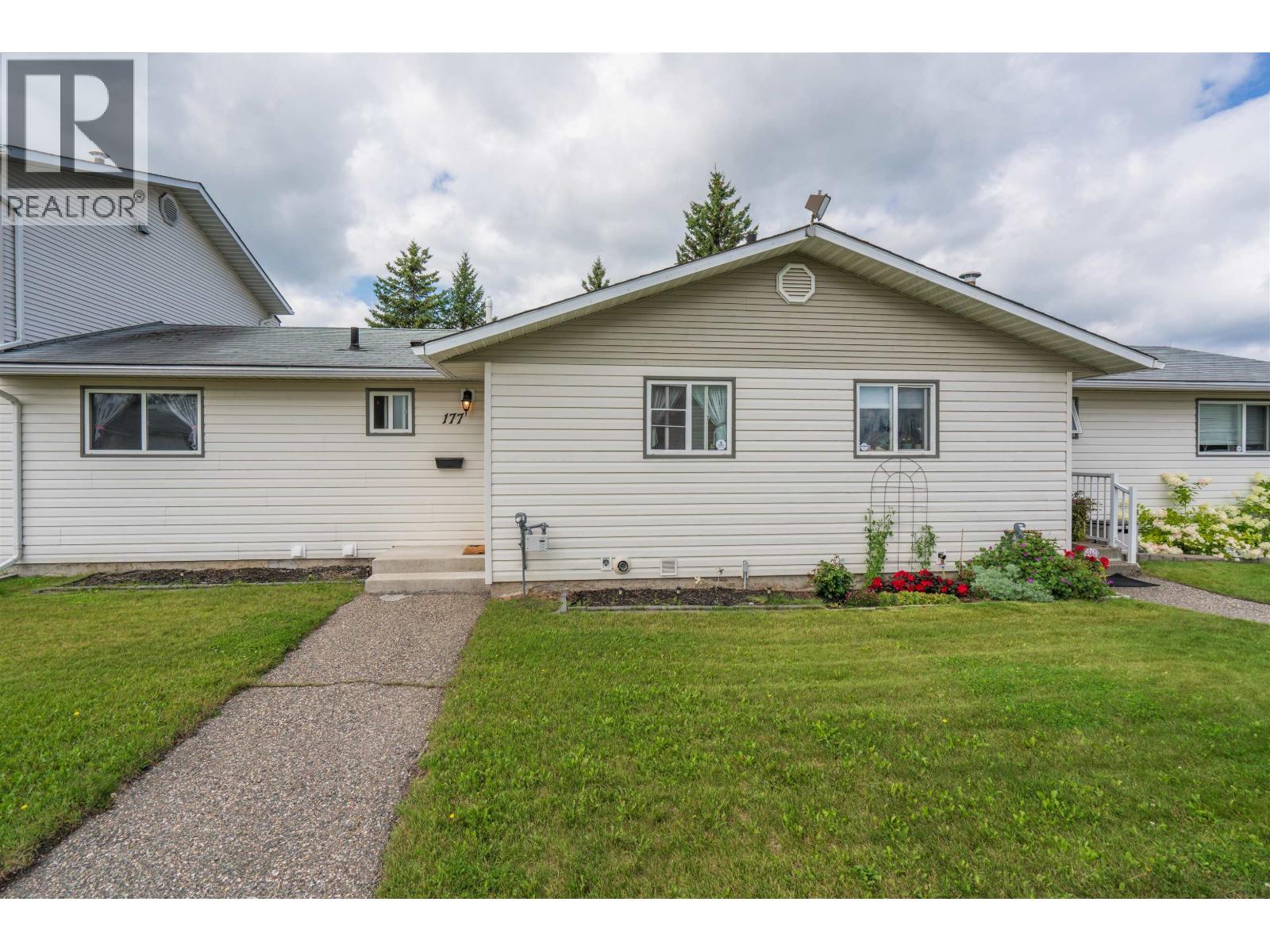 177 111 S TABOR BOULEVARD, Prince George, British Columbia