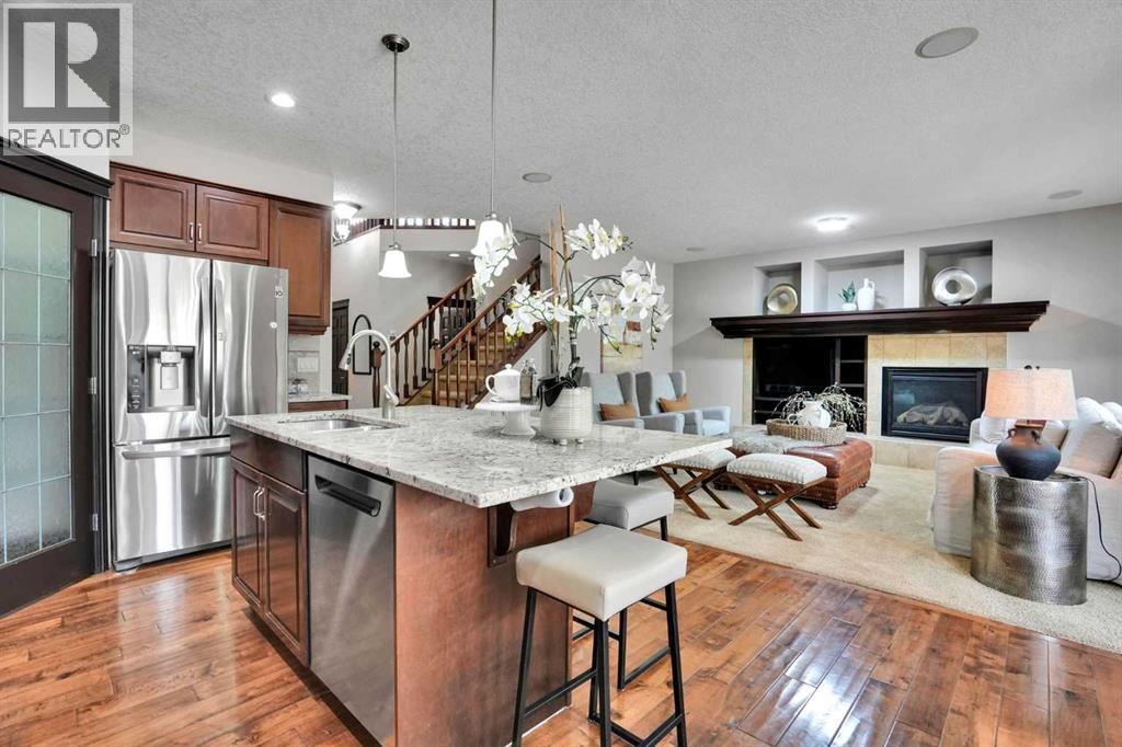 212 Everbrook Way SW, Calgary, Alberta  T2Y 0E8 - Photo 16 - A2330189