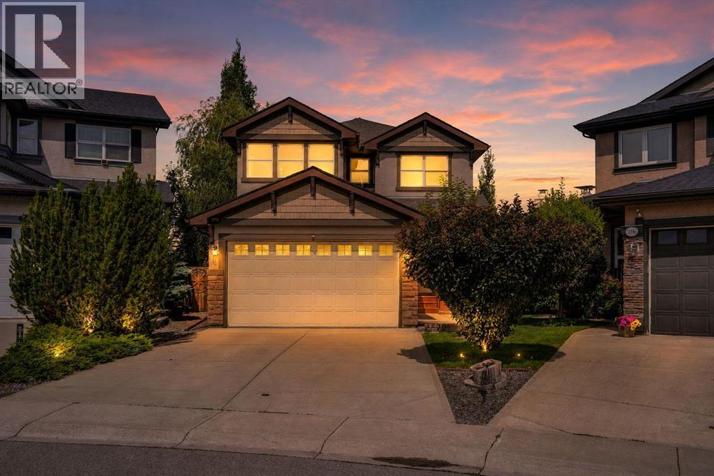 212 Everbrook Way SW, Calgary, Alberta