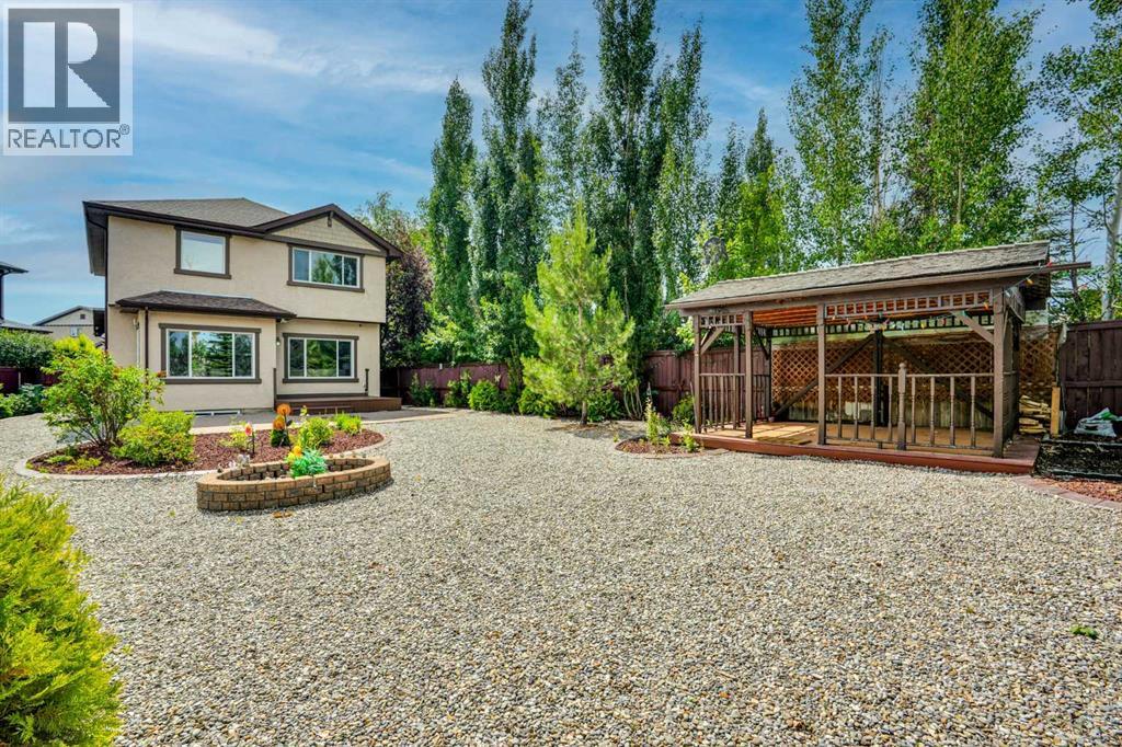 212 Everbrook Way SW, Calgary, Alberta  T2Y 0E8 - Photo 42 - A2330189