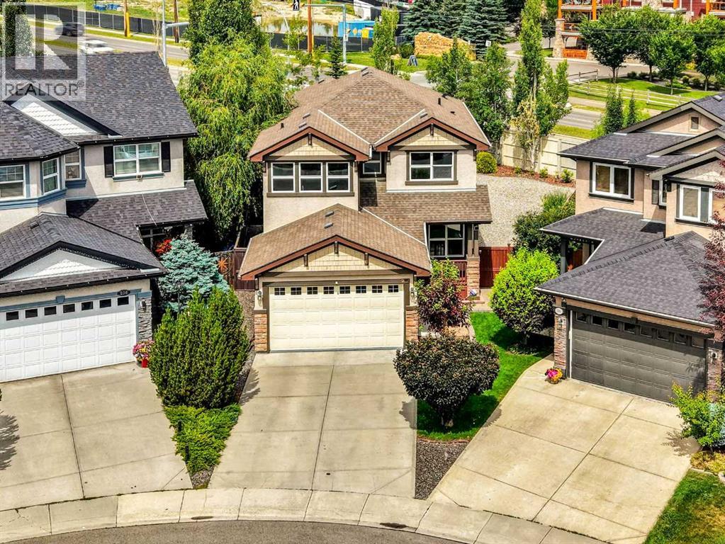 212 Everbrook Way SW, Calgary, Alberta  T2Y 0E8 - Photo 50 - A2330189