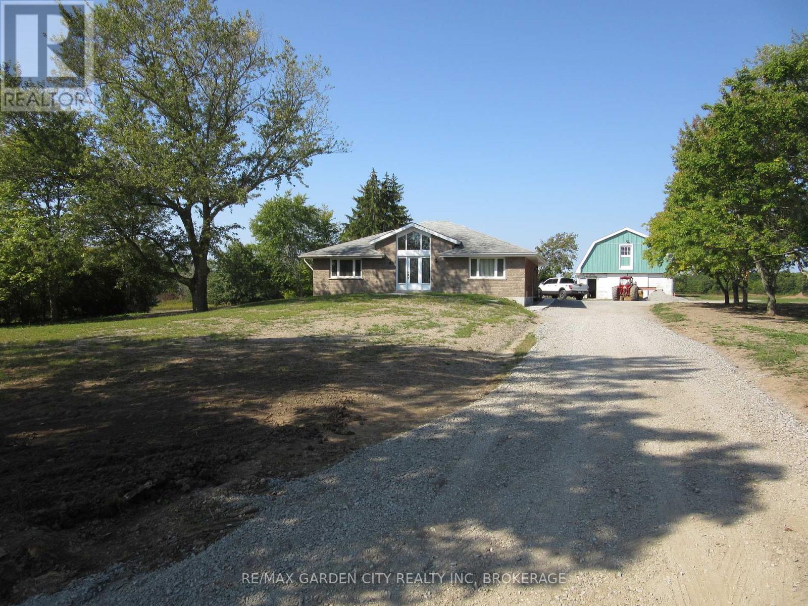 11981 MORRIS ROAD, Niagara Falls, Ontario