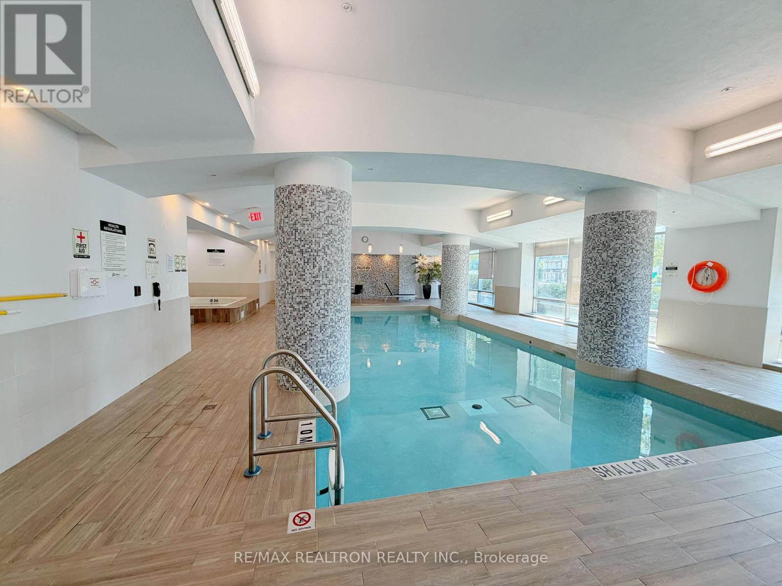 1805 - 18 Harrison Garden Boulevard, Toronto, Ontario  M2N 7J7 - Photo 10 - C13637734