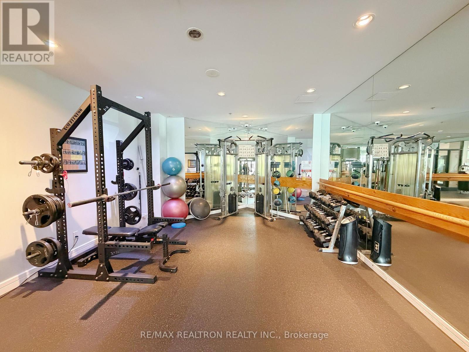 1805 - 18 Harrison Garden Boulevard, Toronto, Ontario  M2N 7J7 - Photo 12 - C13637734