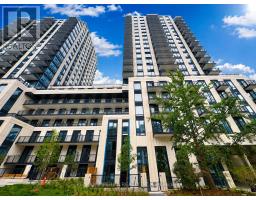 801 - 91 MONTCLAIR AVENUE, Toronto, Ontario