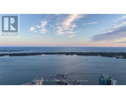 6309 - 88 HARBOUR STREET, Toronto, Ontario