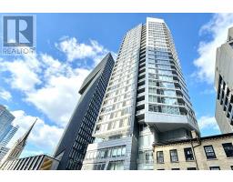 1906 - 68 SHUTER STREET, Toronto, Ontario