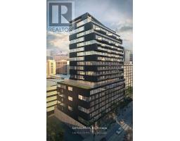 702 - 195 MCCAUL STREET, Toronto, Ontario
