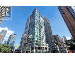 908 - 1121 BAY STREET, Toronto, Ontario