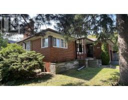260 MOORE PARK AVENUE, Toronto, Ontario