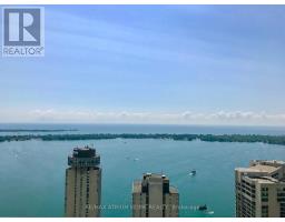 4905 - 33 BAY STREET, Toronto, Ontario