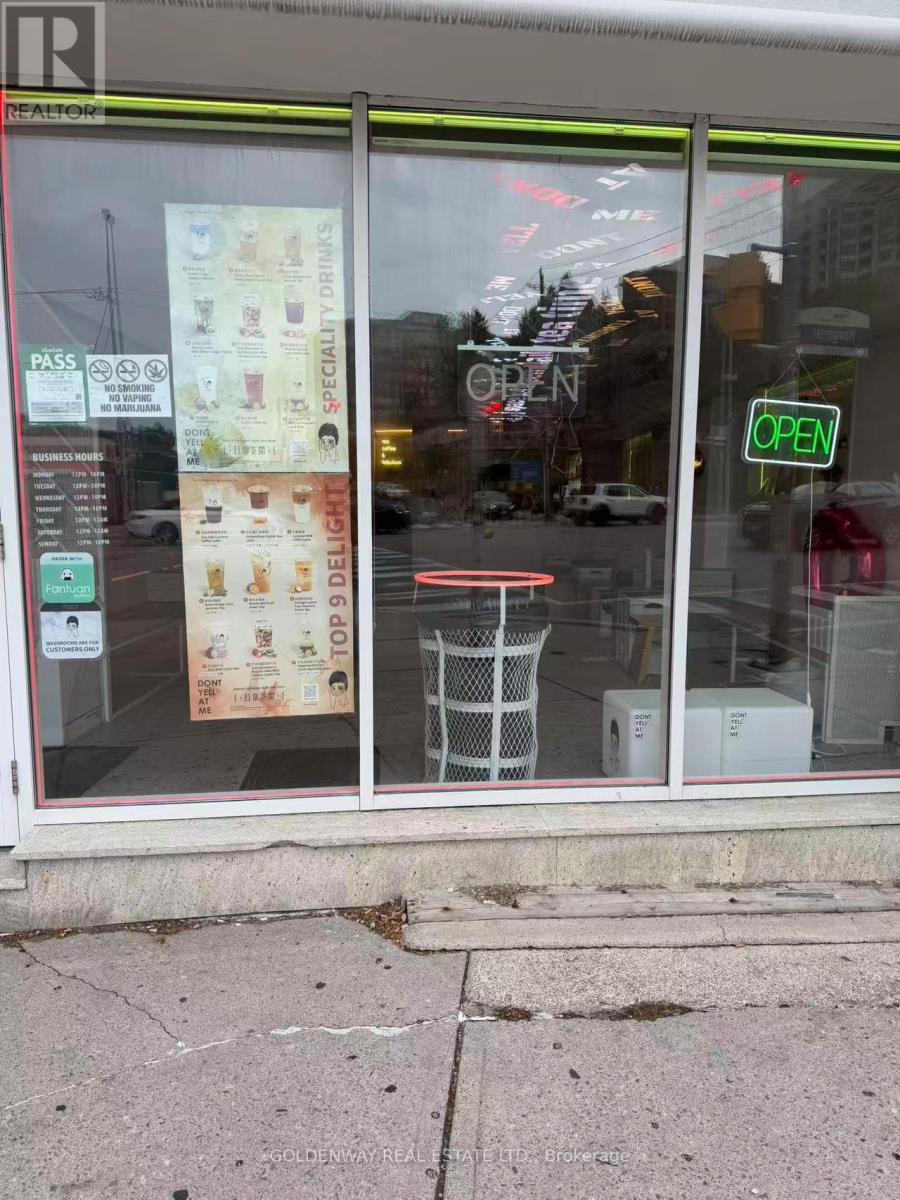 5336 YONGE STREET, Toronto, Ontario