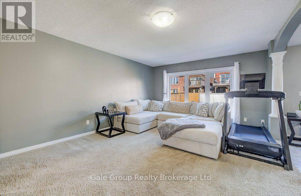 468 Champlain Avenue, Woodstock, Ontario  N4V 0A7 - Photo 10 - X13637754