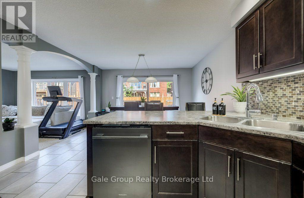 468 Champlain Avenue, Woodstock, Ontario  N4V 0A7 - Photo 11 - X13637754
