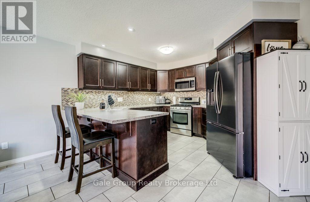 468 Champlain Avenue, Woodstock, Ontario  N4V 0A7 - Photo 13 - X13637754