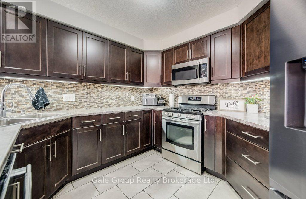 468 Champlain Avenue, Woodstock, Ontario  N4V 0A7 - Photo 14 - X13637754