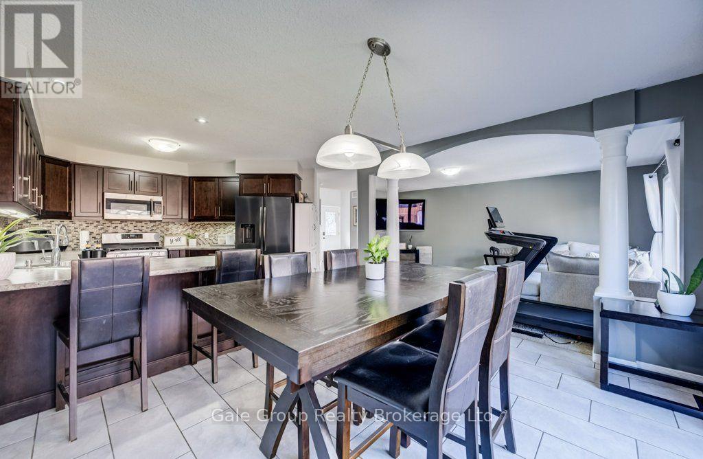 468 Champlain Avenue, Woodstock, Ontario  N4V 0A7 - Photo 17 - X13637754