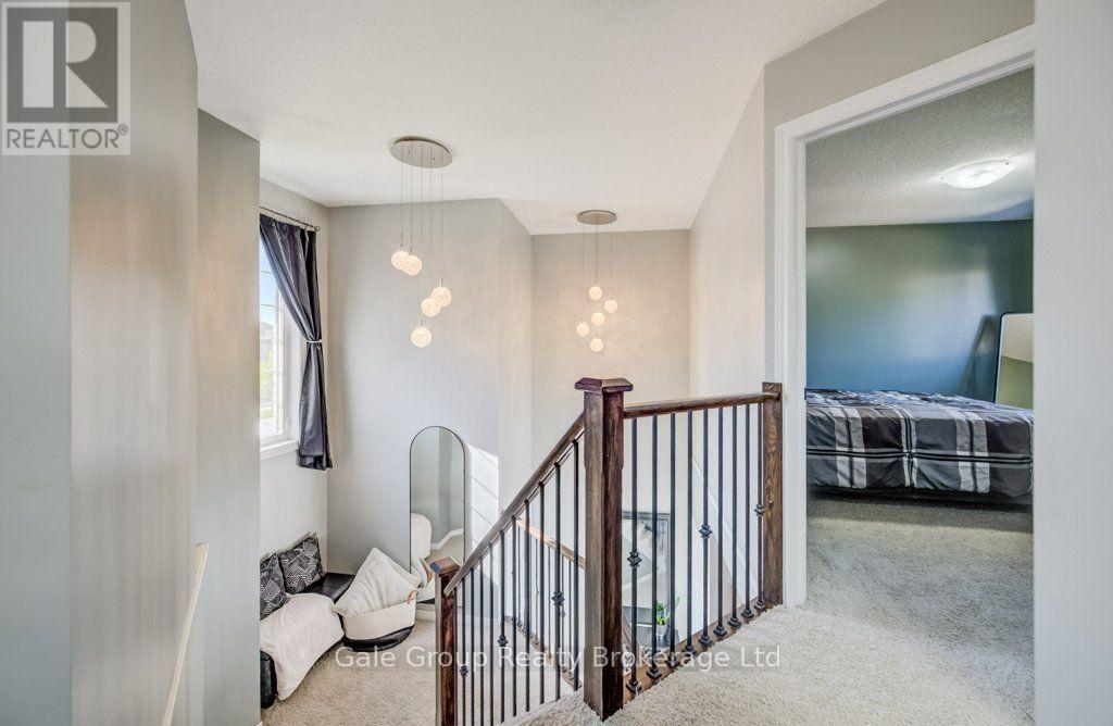 468 Champlain Avenue, Woodstock, Ontario  N4V 0A7 - Photo 18 - X13637754