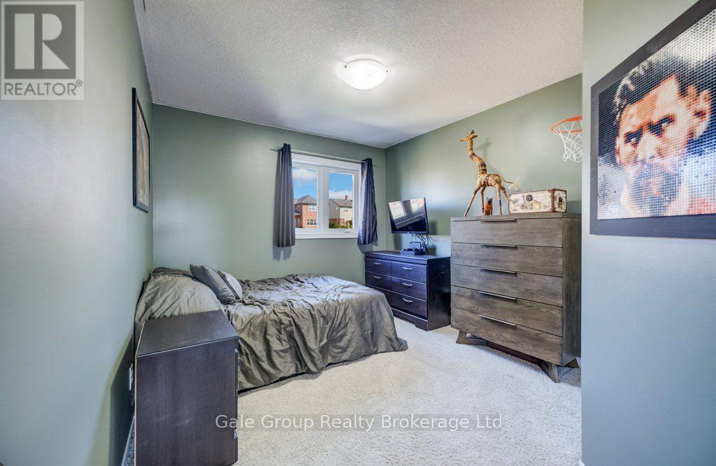 468 Champlain Avenue, Woodstock, Ontario  N4V 0A7 - Photo 25 - X13637754