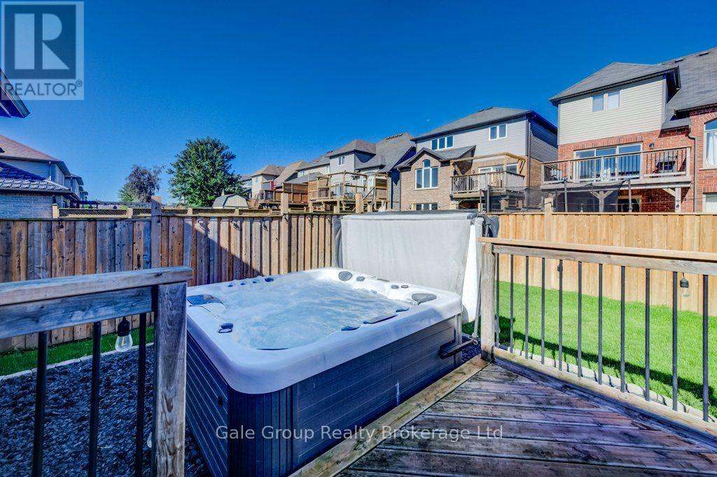 468 Champlain Avenue, Woodstock, Ontario  N4V 0A7 - Photo 28 - X13637754