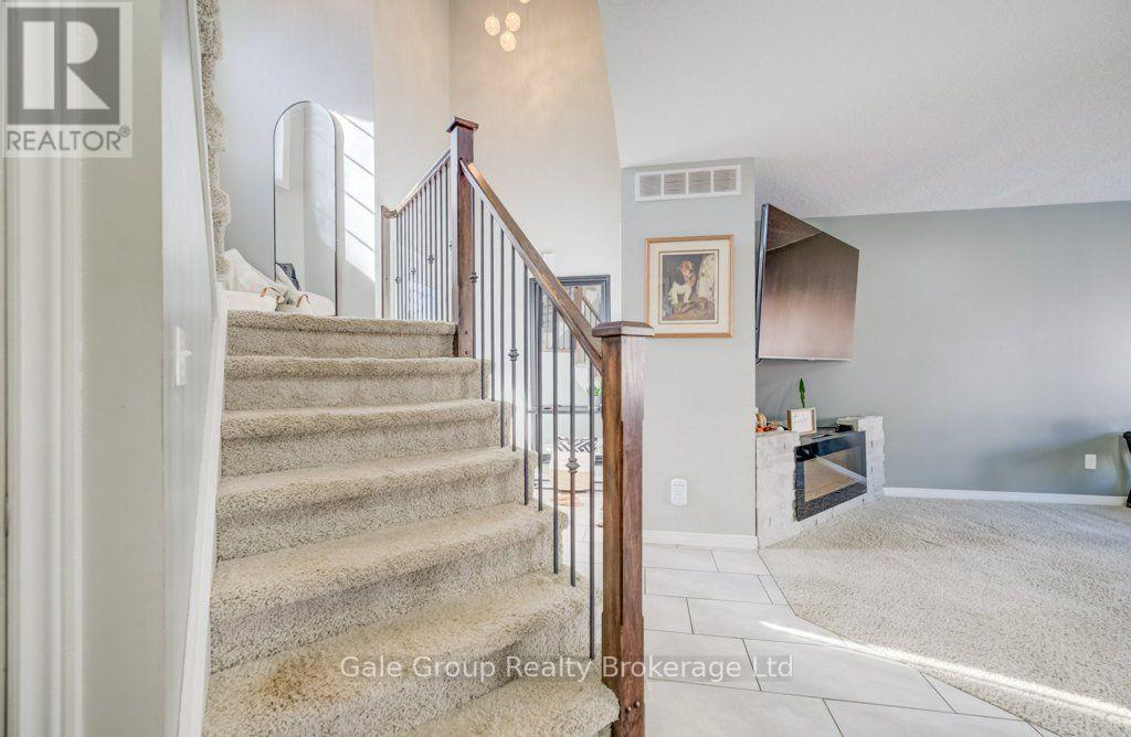 468 Champlain Avenue, Woodstock, Ontario  N4V 0A7 - Photo 5 - X13637754