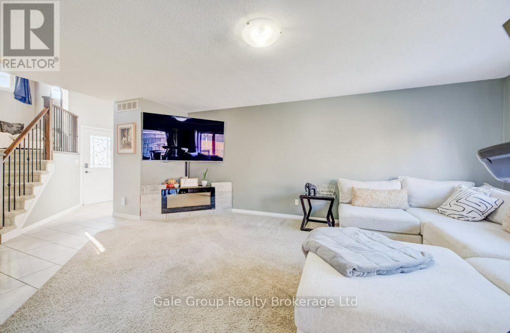 468 Champlain Avenue, Woodstock, Ontario  N4V 0A7 - Photo 7 - X13637754