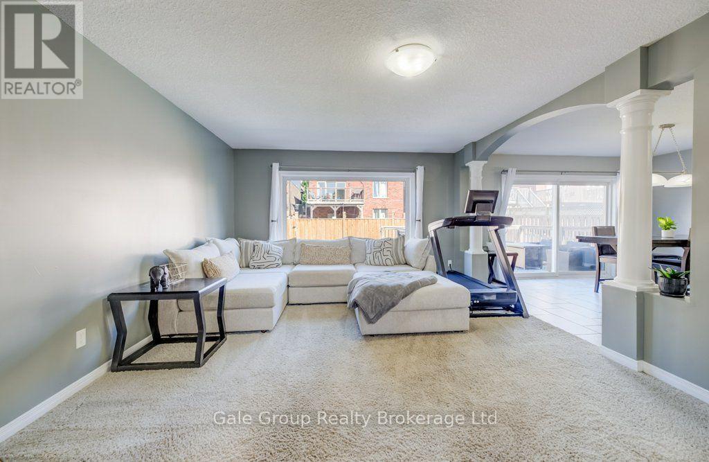 468 Champlain Avenue, Woodstock, Ontario  N4V 0A7 - Photo 9 - X13637754