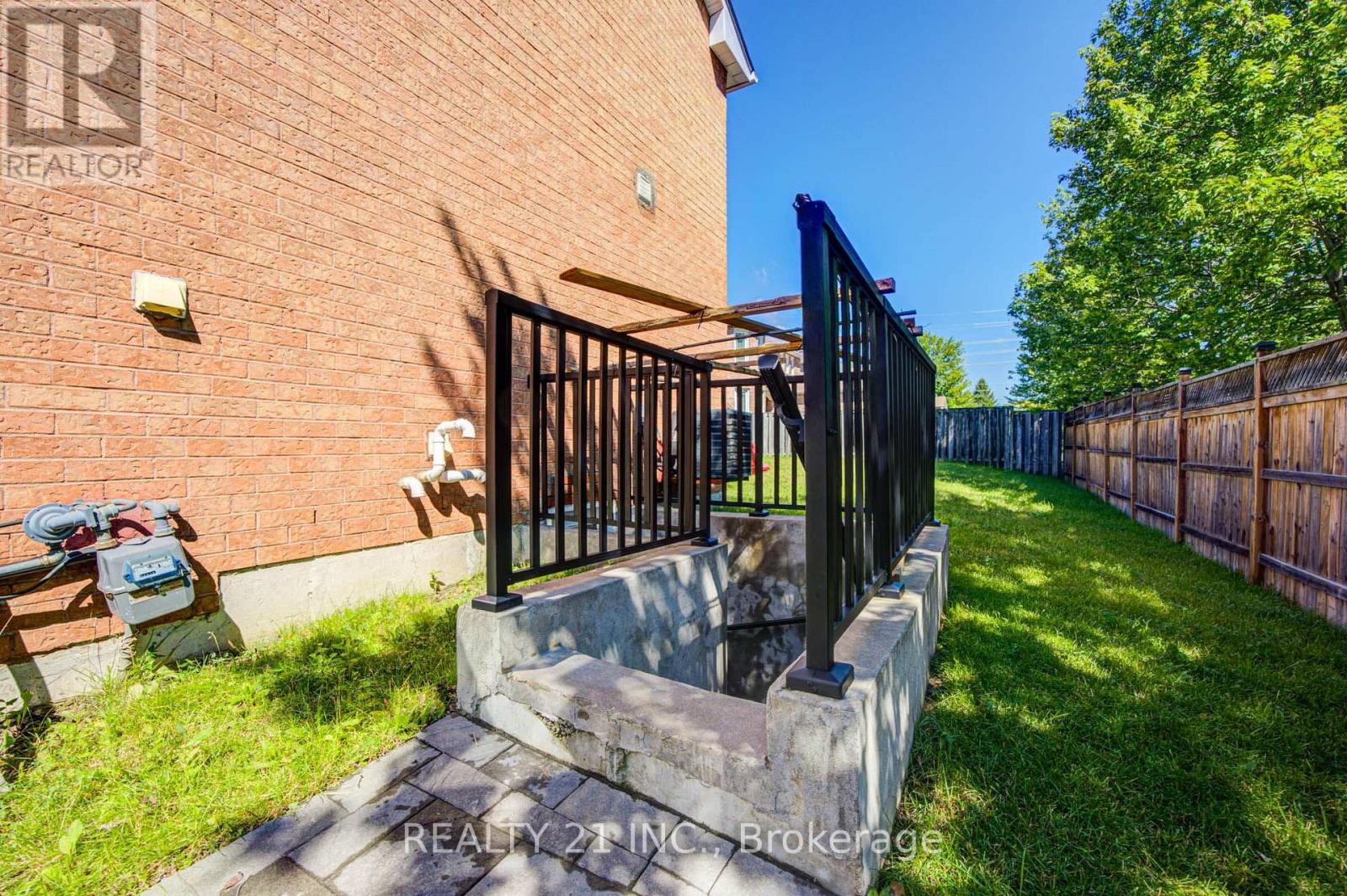 95 Hearne Crescent, Ajax, Ontario  L1T 3P6 - Photo 44 - E13637796