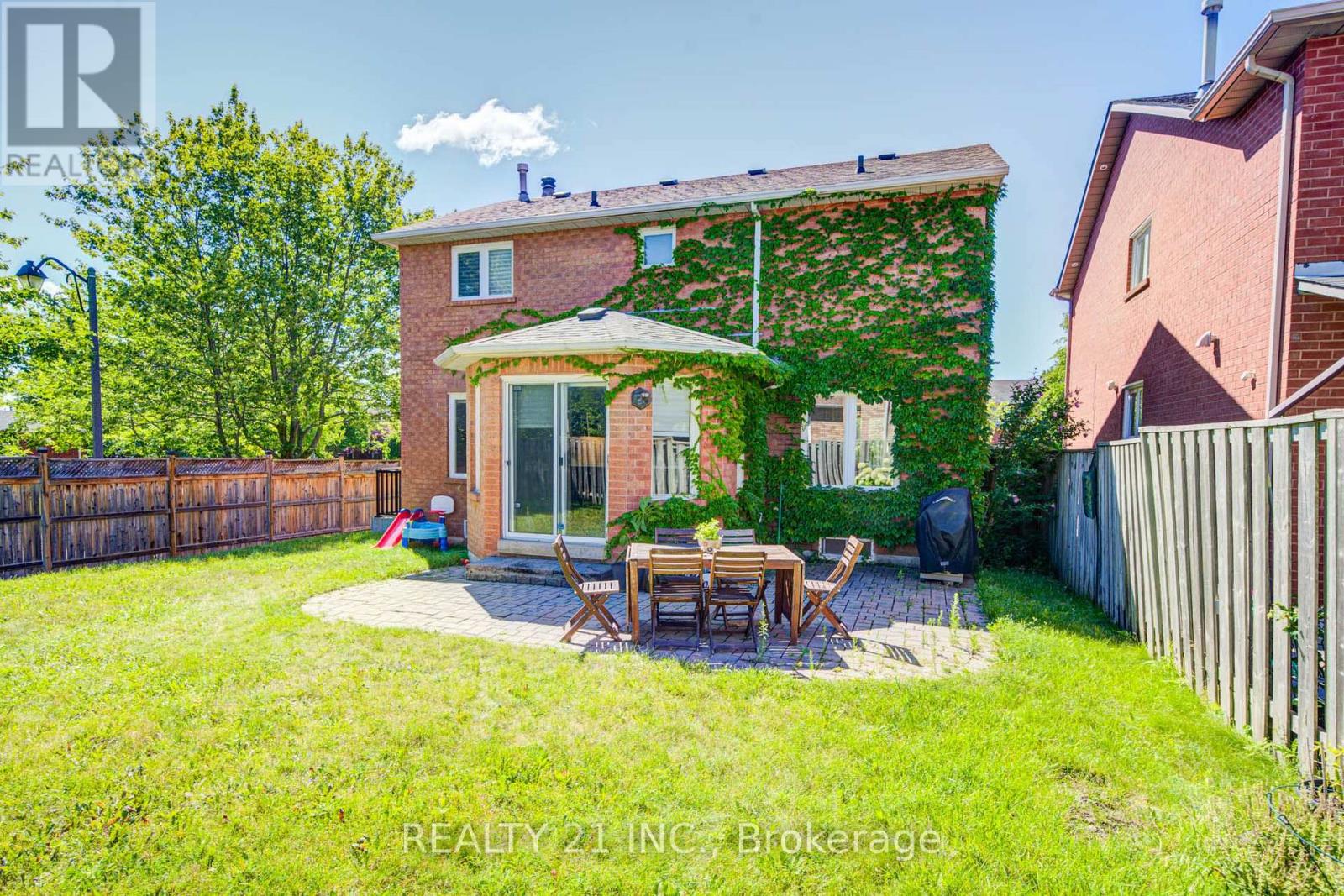 95 Hearne Crescent, Ajax, Ontario  L1T 3P6 - Photo 46 - E13637796
