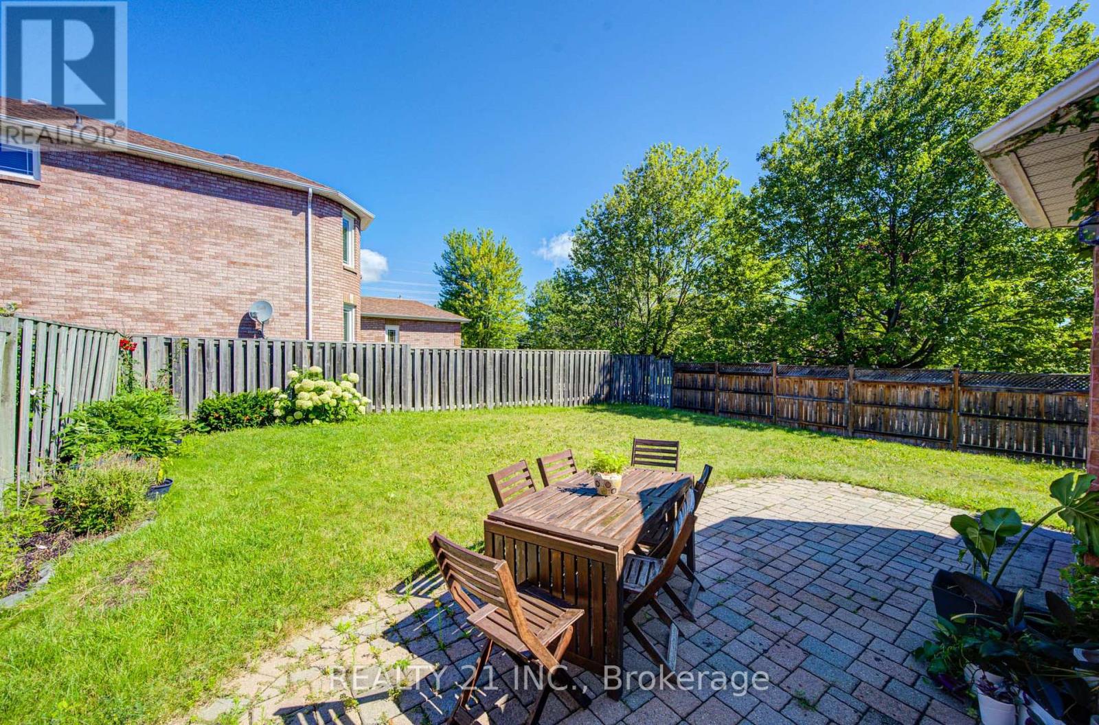 95 Hearne Crescent, Ajax, Ontario  L1T 3P6 - Photo 47 - E13637796
