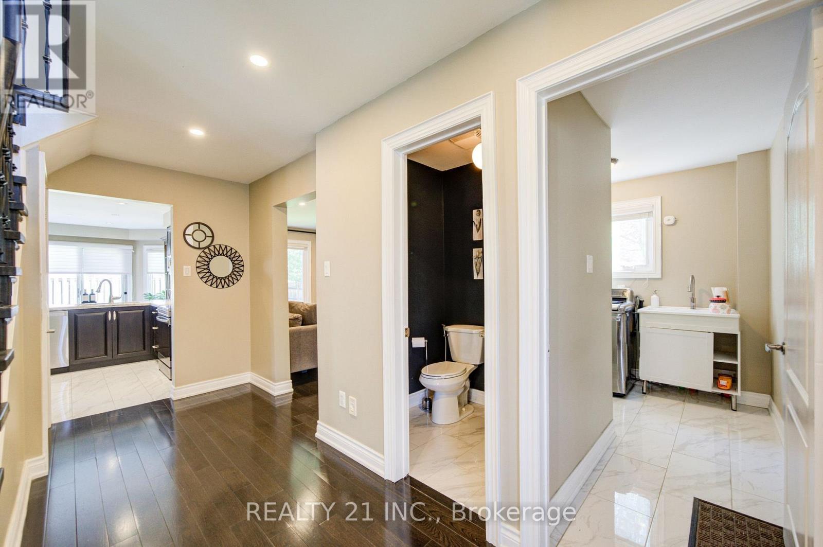 95 Hearne Crescent, Ajax, Ontario  L1T 3P6 - Photo 6 - E13637796