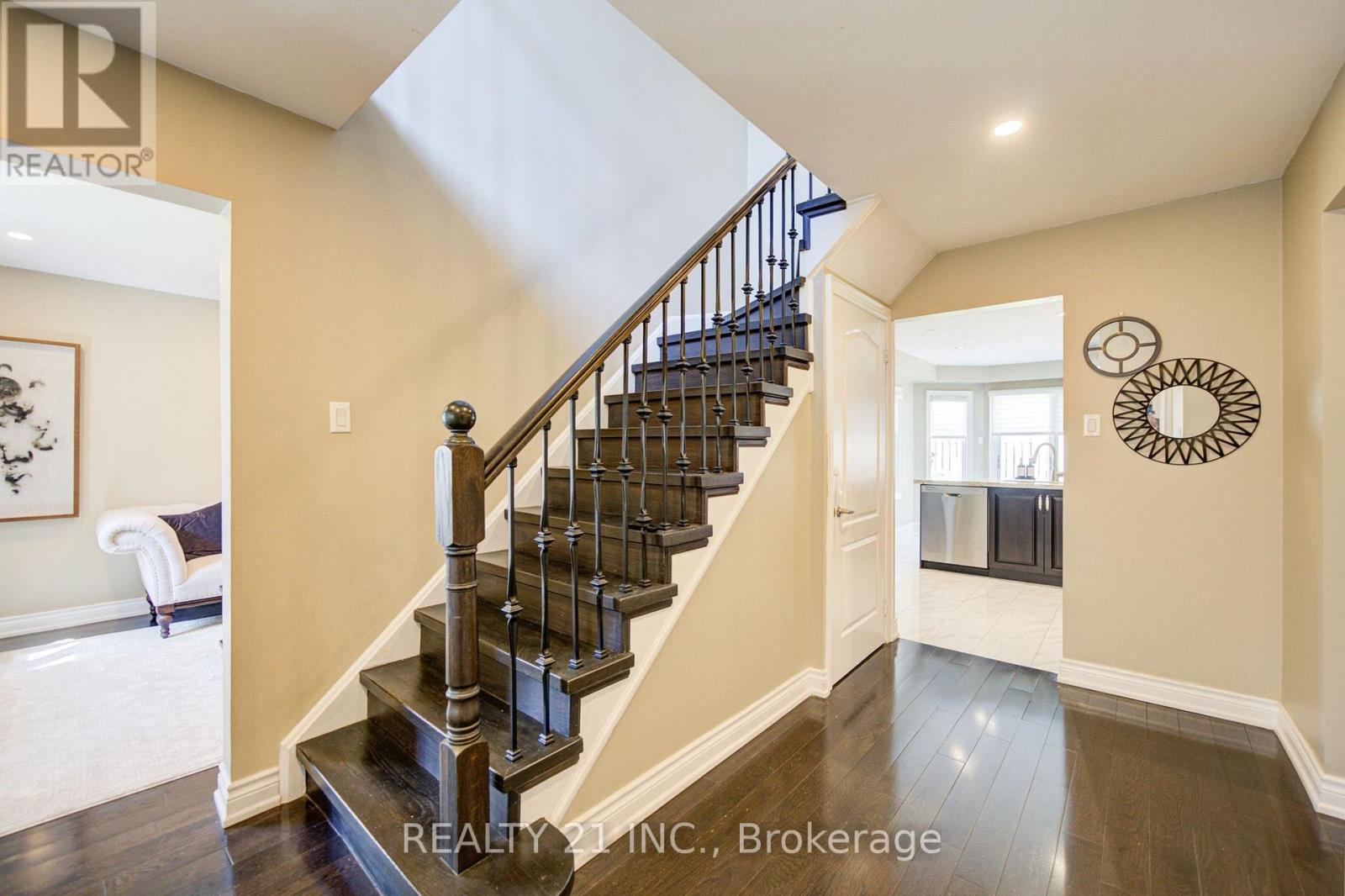 95 Hearne Crescent, Ajax, Ontario  L1T 3P6 - Photo 7 - E13637796