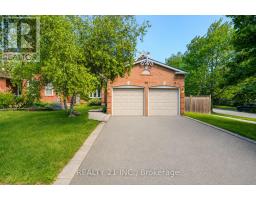 95 HEARNE CRESCENT, Ajax, Ontario