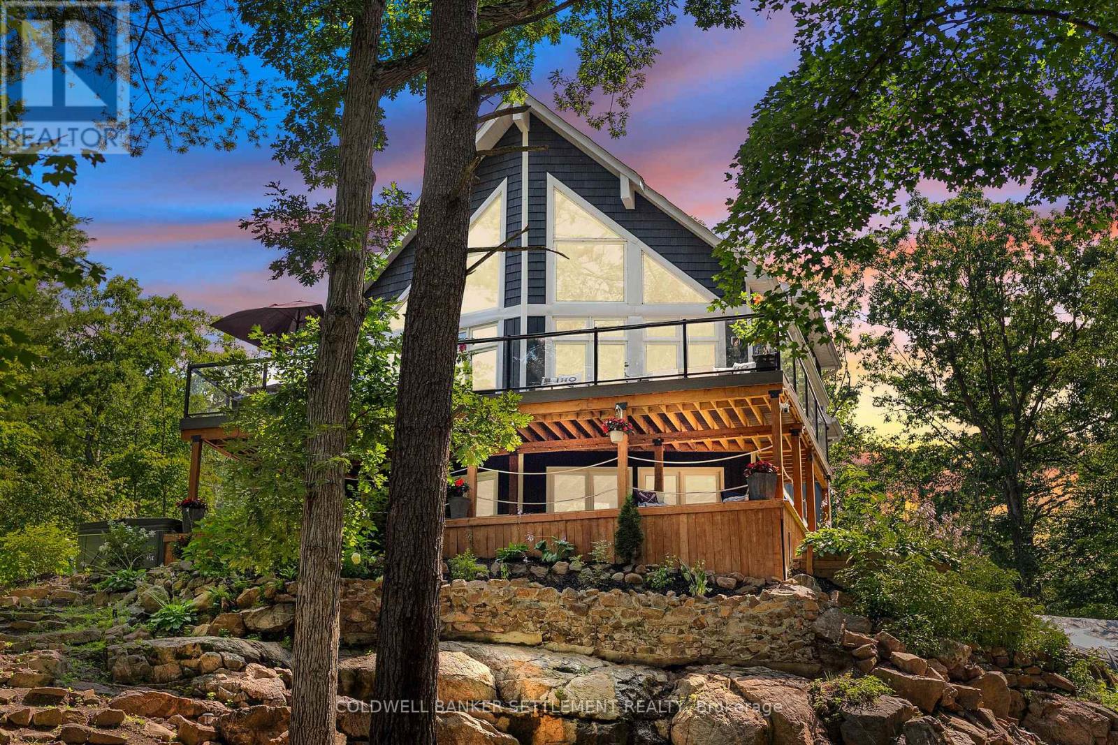 97 OAK HAVEN LANE, Frontenac, Ontario