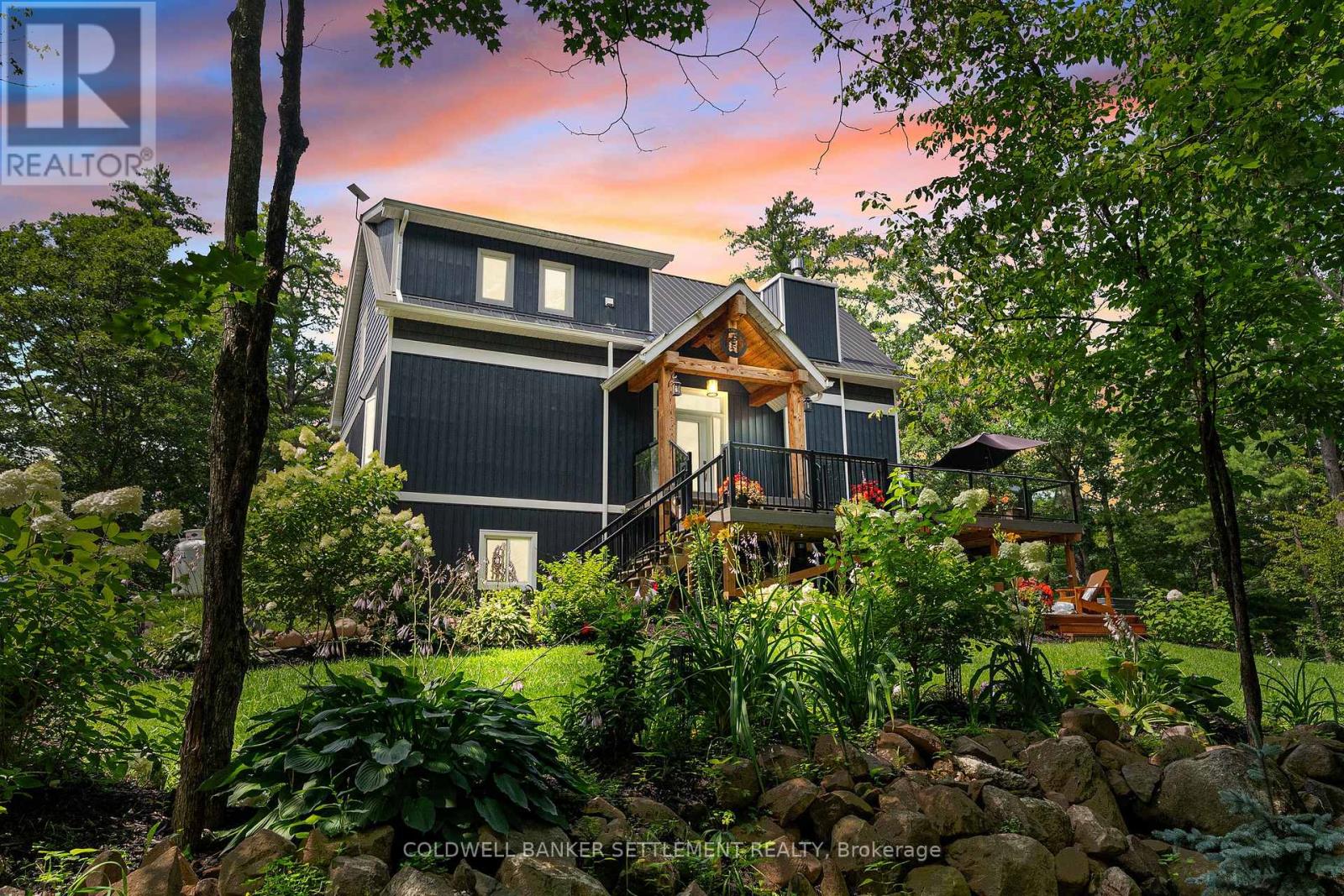 97 Oak Haven Lane, Frontenac, Ontario  K0H 2V0 - Photo 2 - X13637806