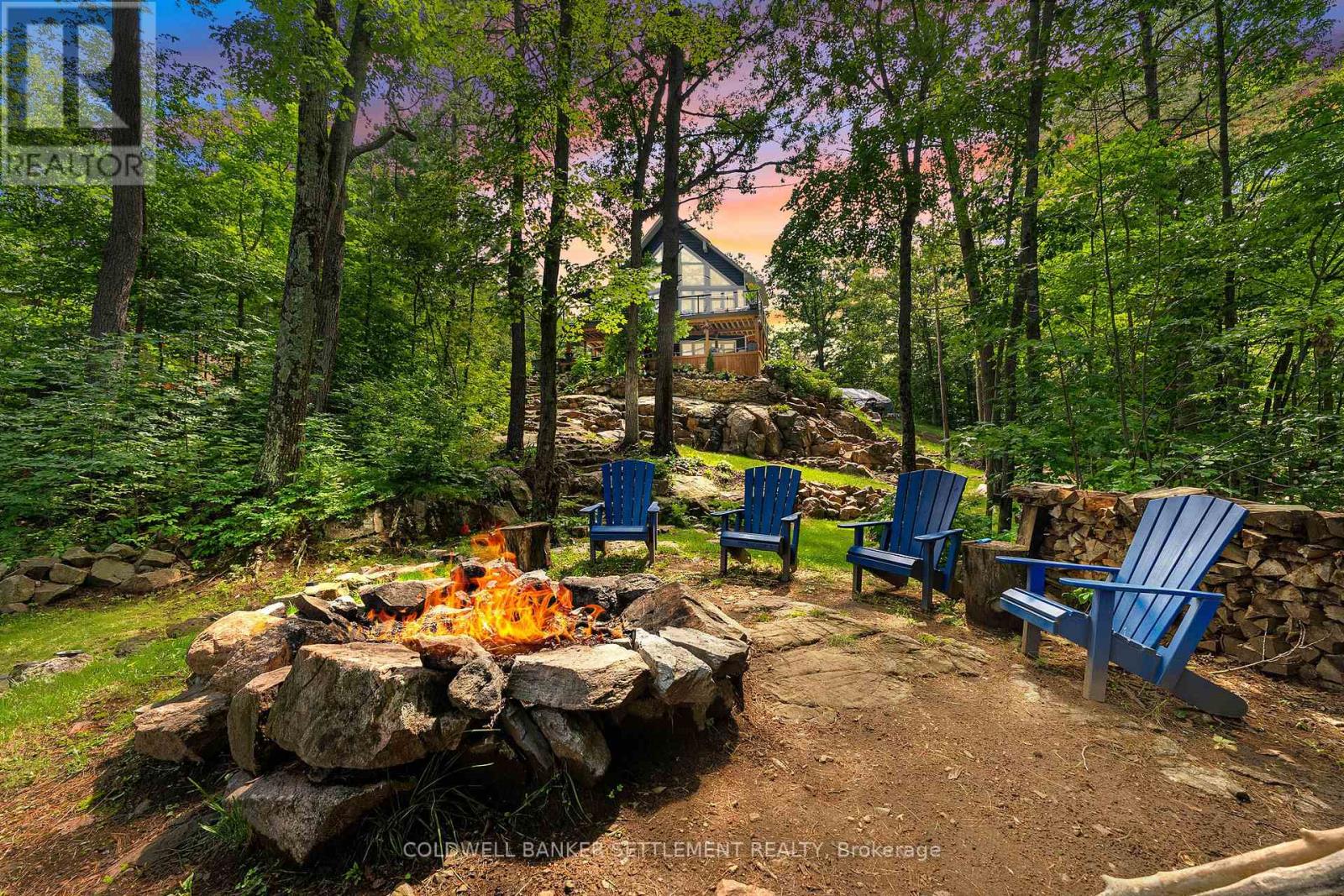 97 Oak Haven Lane, Frontenac, Ontario  K0H 2V0 - Photo 3 - X13637806