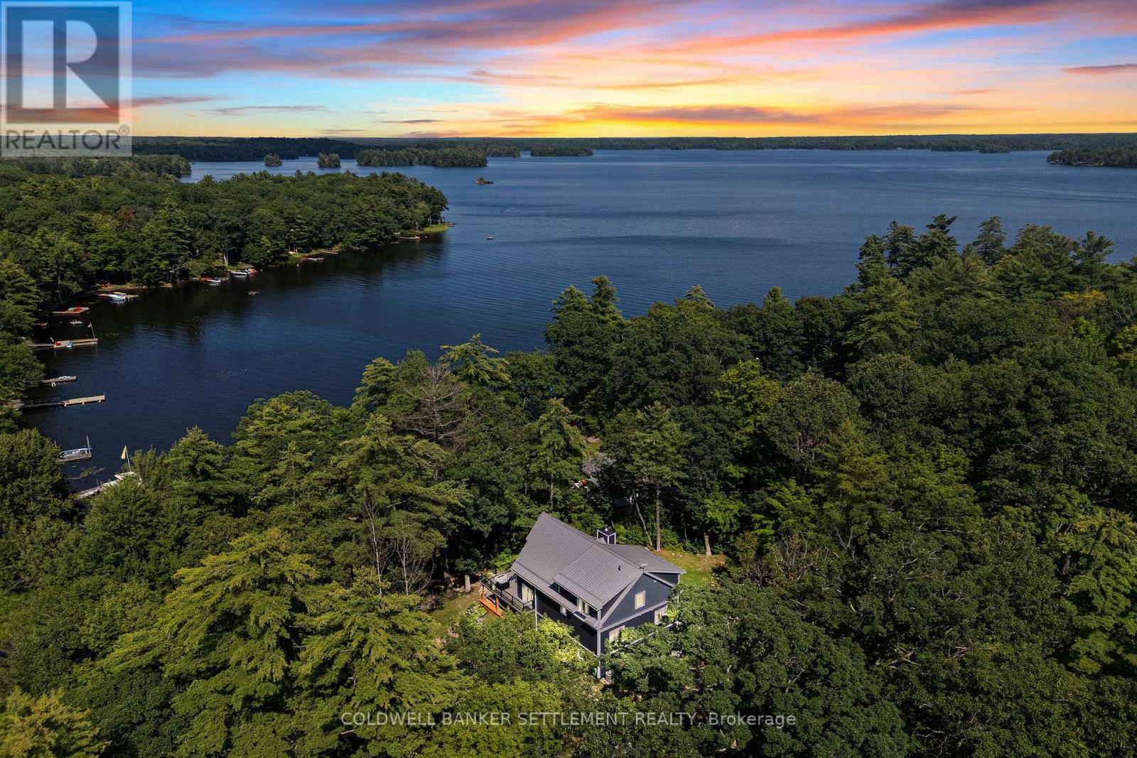 97 Oak Haven Lane, Frontenac, Ontario  K0H 2V0 - Photo 4 - X13637806