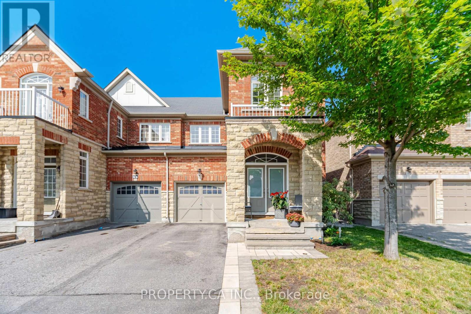 46 FRED MCLAREN BOULEVARD, Markham, Ontario