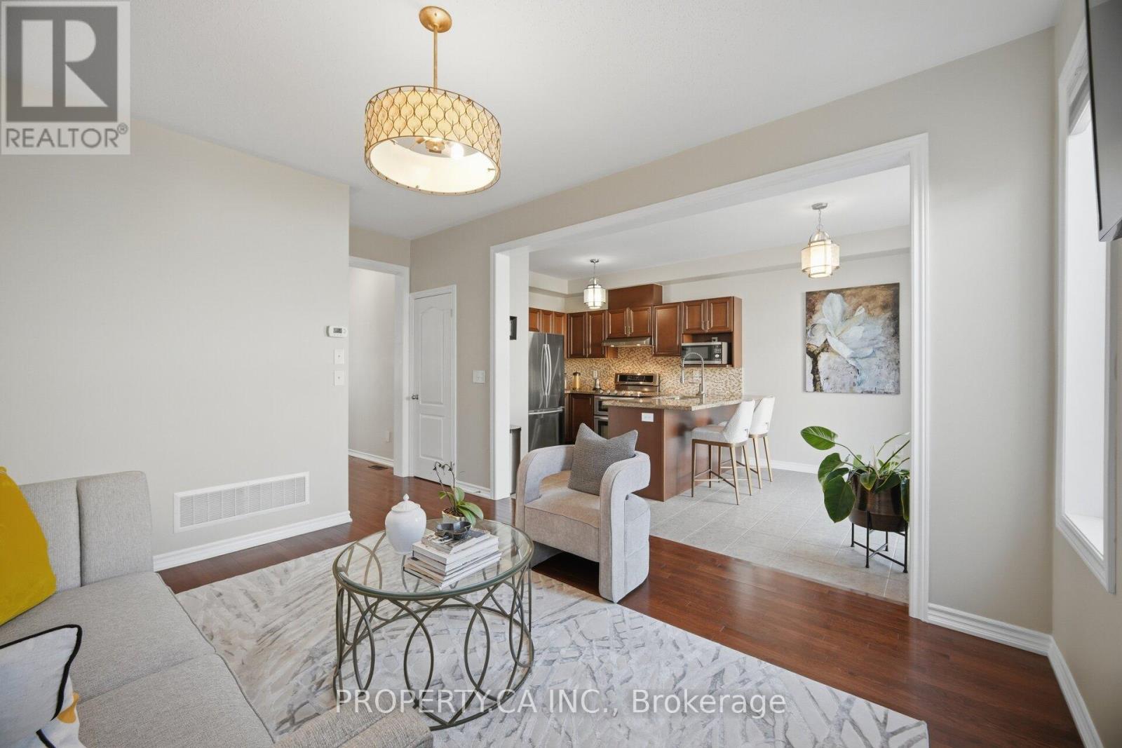 46 Fred Mclaren Boulevard, Markham, Ontario  L6E 0N5 - Photo 11 - N13637746