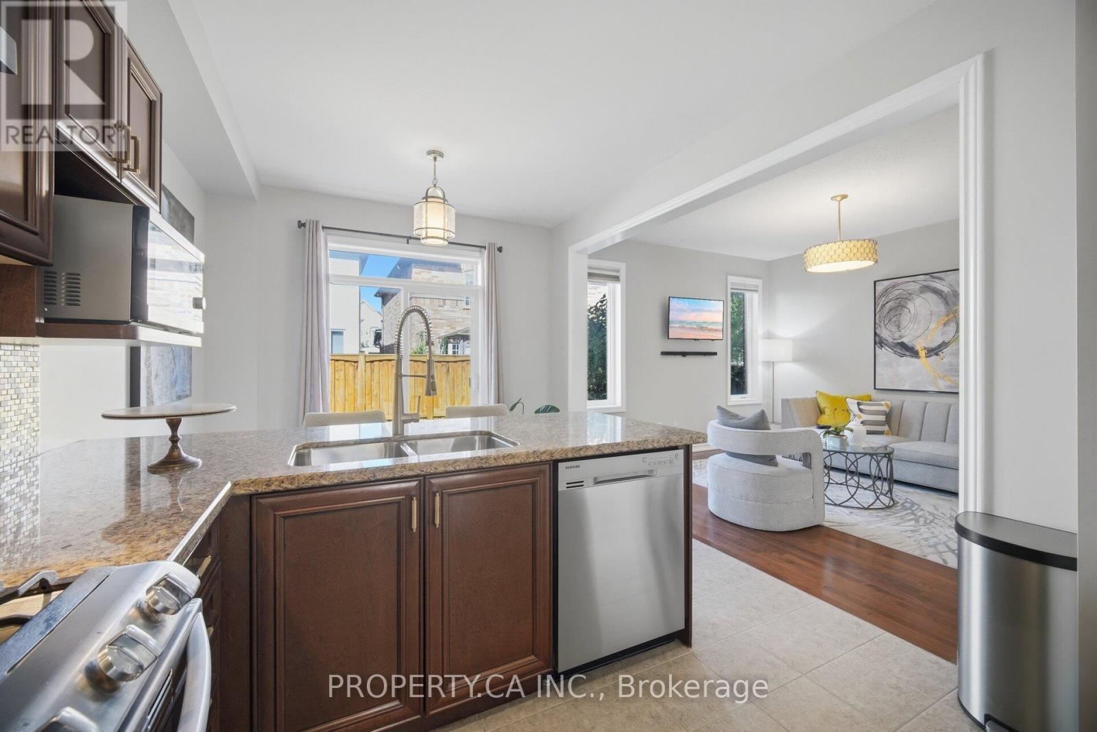 46 Fred Mclaren Boulevard, Markham, Ontario  L6E 0N5 - Photo 14 - N13637746