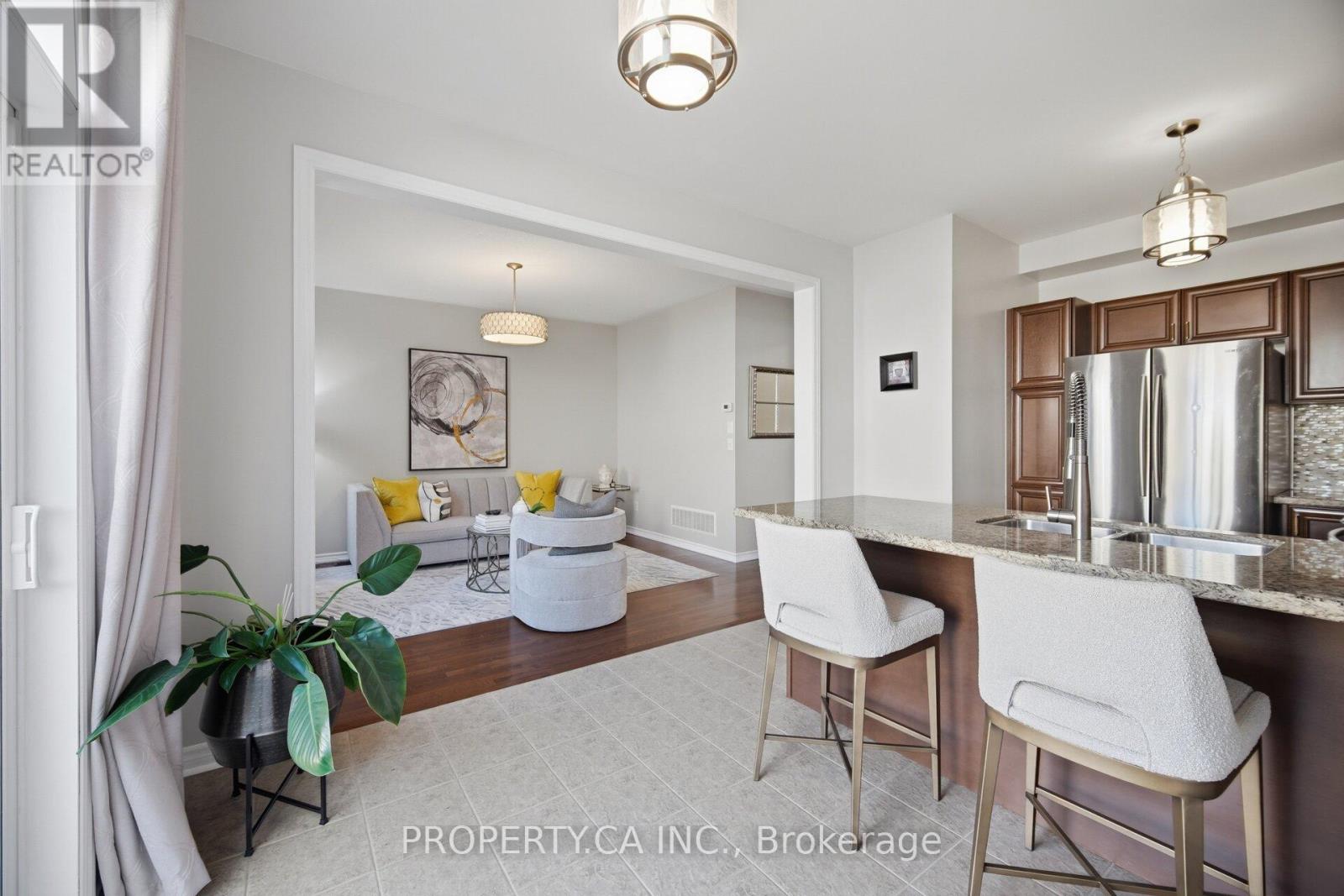 46 Fred Mclaren Boulevard, Markham, Ontario  L6E 0N5 - Photo 17 - N13637746