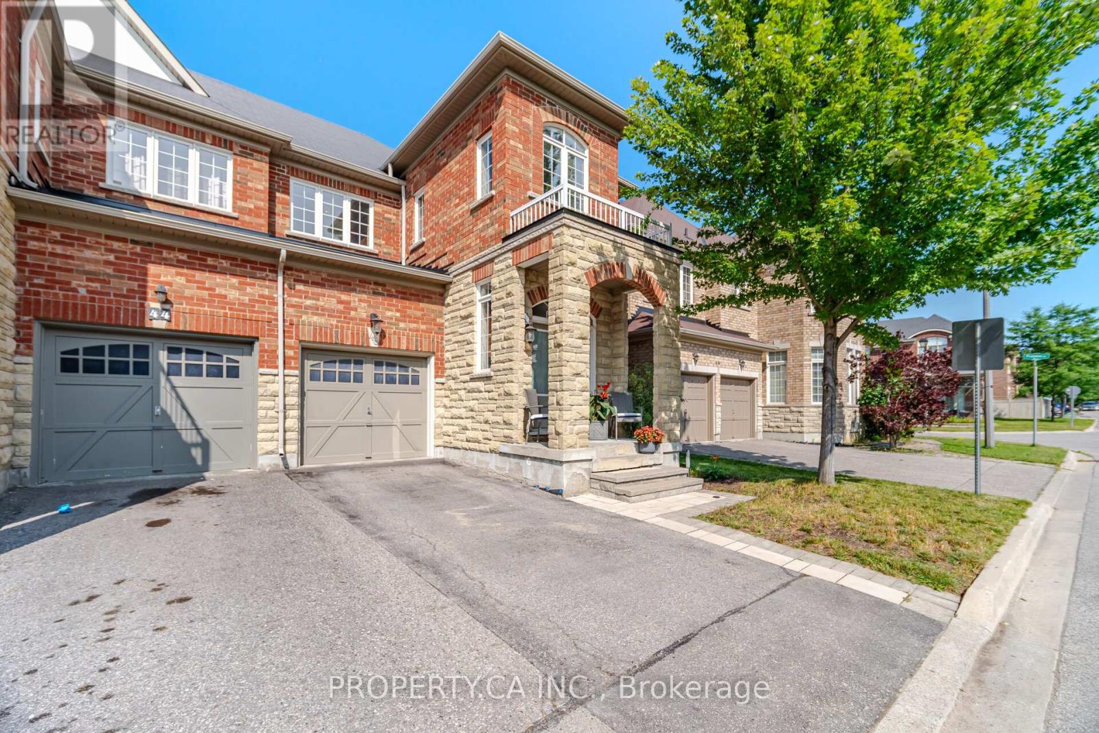 46 Fred Mclaren Boulevard, Markham, Ontario  L6E 0N5 - Photo 3 - N13637746